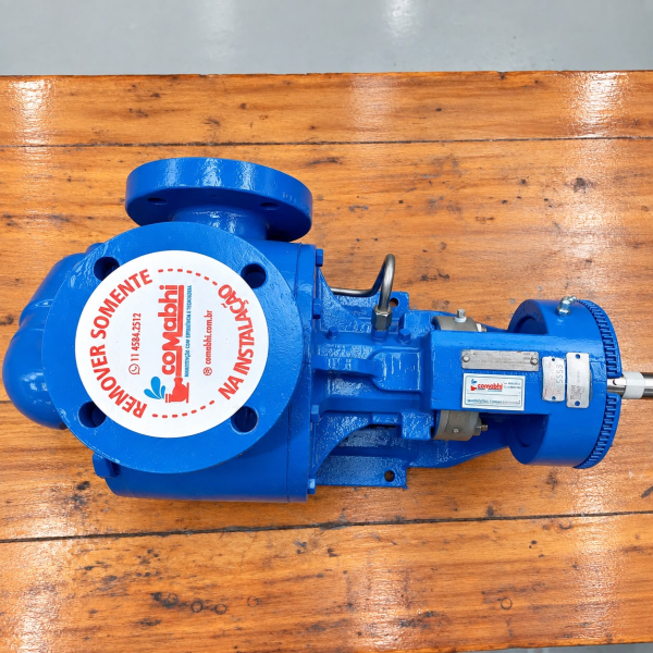 BOMBA ENGRENAGEM VIKING F15859